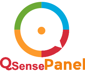 qsense panel operateur call center