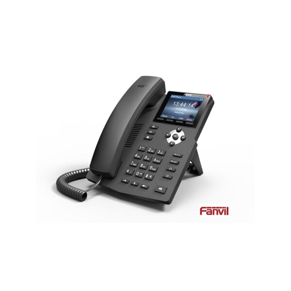 Telephone IP Fanvil X3SP/X3G