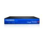 Sangoma VSO164 – Vega 100 Passerelle numérique 1-Port PRI/ISDN30 / 30 Canal VoIP