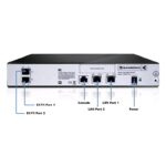 Sangoma 1-Port PRI – Vega 100 Passerelle numérique ISDN30 / 30 Canal VoIP