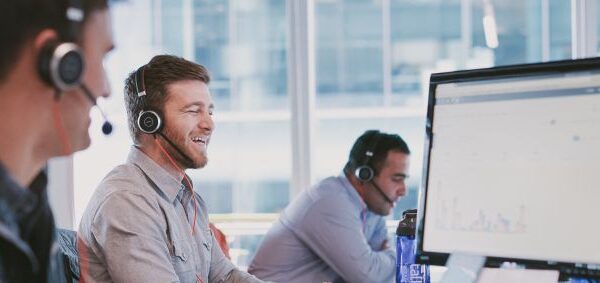 solution call center