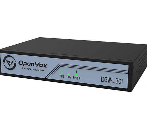 Passerelle voip , Acces primaire , RNIS E1