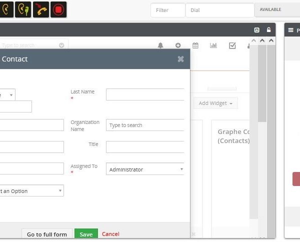 Solution Software Call center •• Licence Gratuite – Image 3