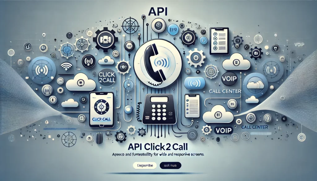 click to call api voipsense crm