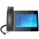 Grandstream GXV3480 Vidéophone IP Android VoIP Maroc