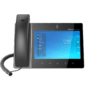 Grandstream GXV3480 Vidéophone IP Android VoIP Maroc