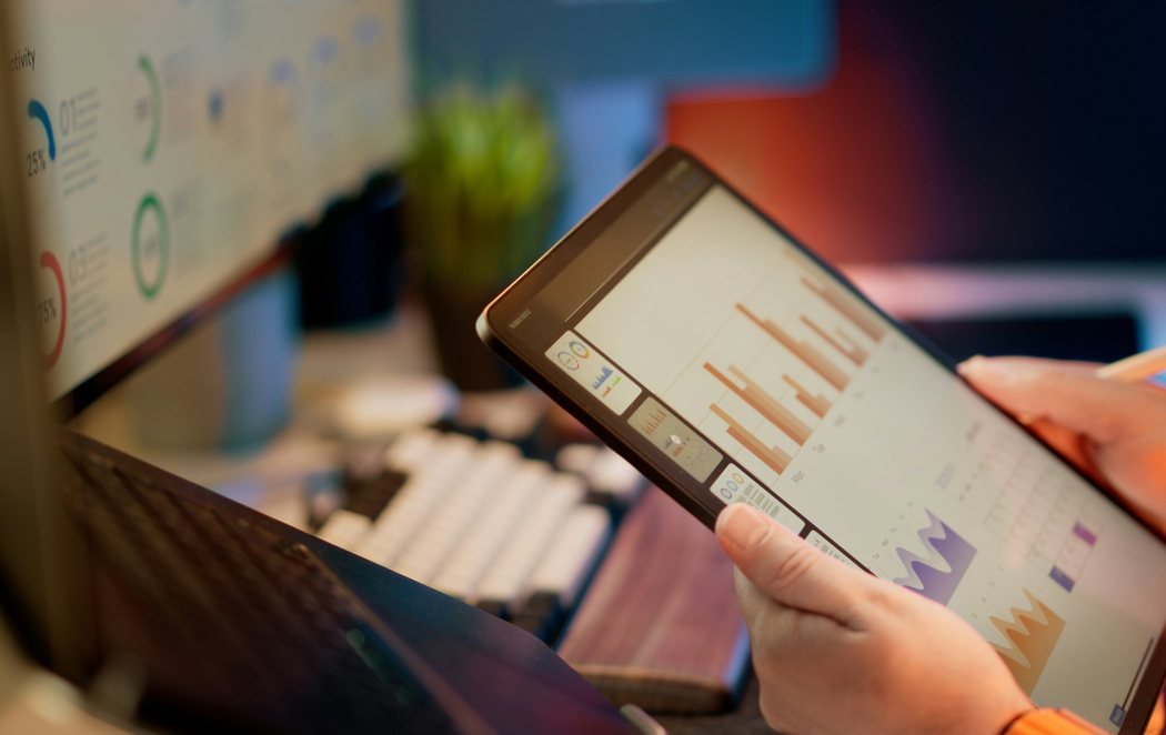 Cloud CRM