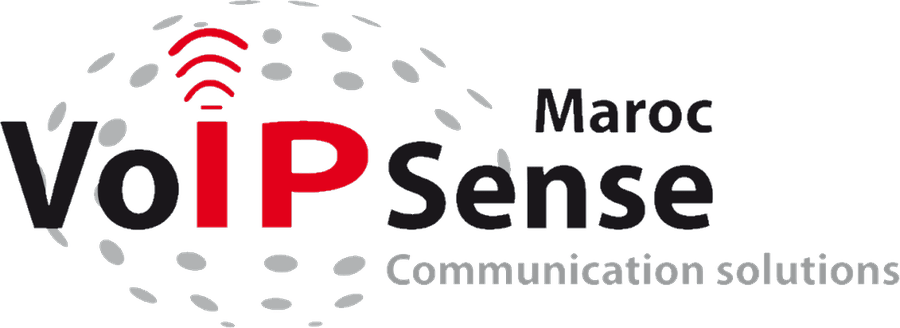 VoIPSense Maroc — téléphonie cloud, centre d’appels, IA